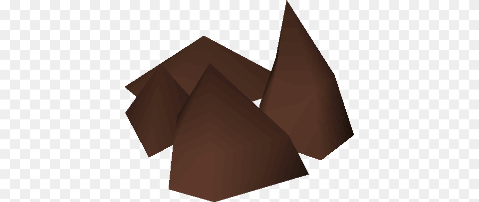 Iron Rock Runescape Ore, Paper, Art, Mailbox Png