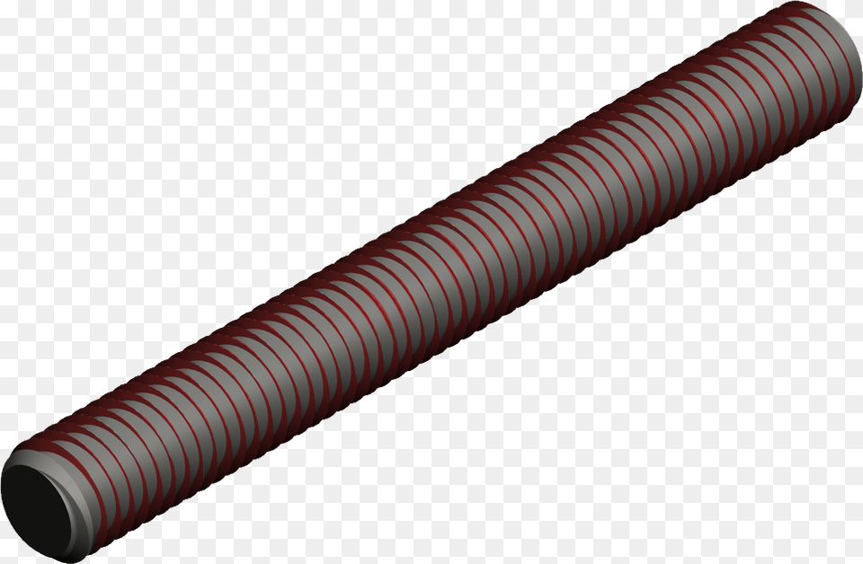 Iron Rod, Coil, Spiral Png Image