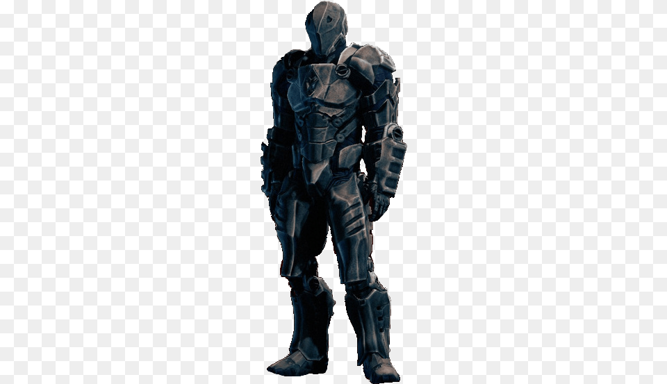 Iron Saint Armor Saints Row Armor, Adult, Male, Man, Person Png Image