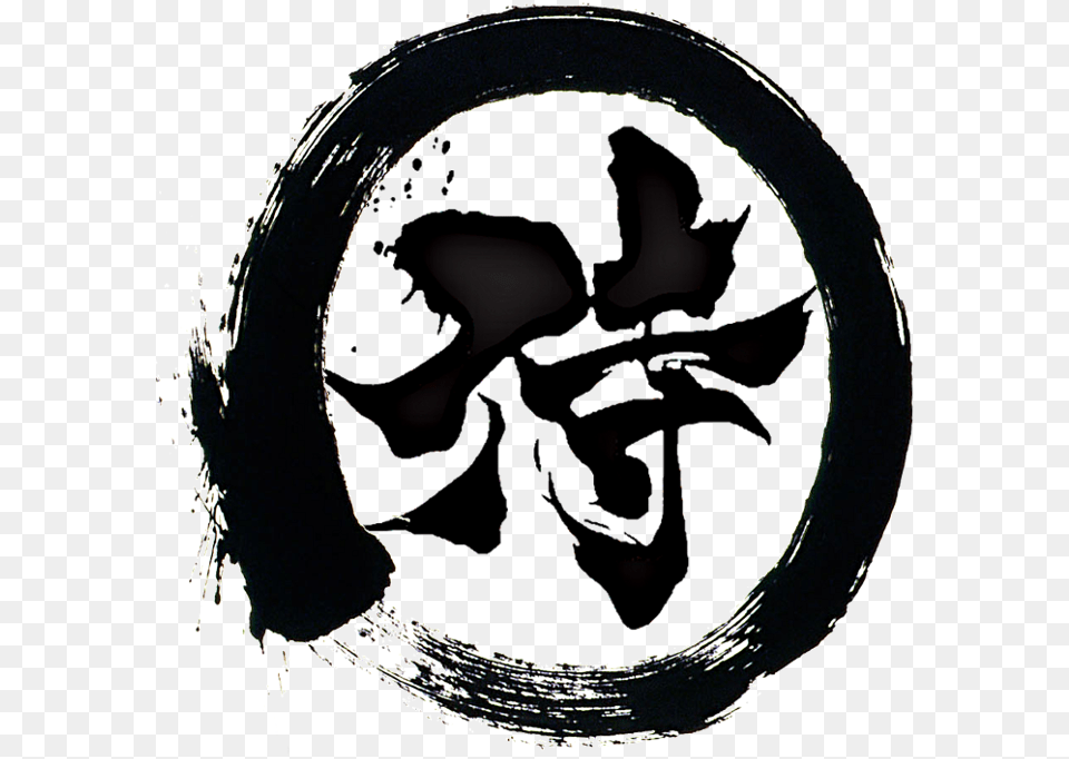 Iron Samurai Symbol 700px Samurai Symbol For Strength, Ct Scan, Person, Vehicle, Transportation Free Png Download