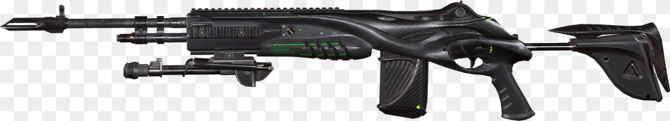 Iron Sight Ak Transparent, Firearm, Gun, Rifle, Weapon Png Image