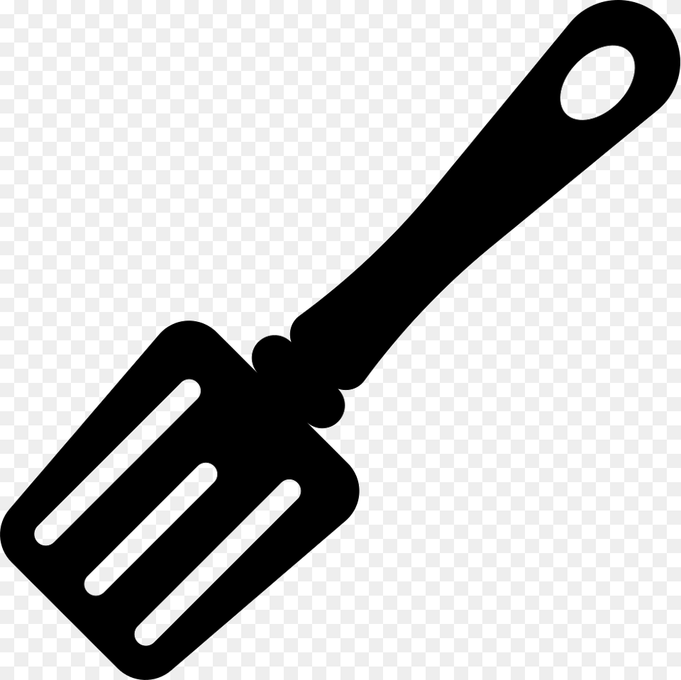 Iron Spatula Icon Free Download, Cutlery, Fork, Smoke Pipe, Kitchen Utensil Png