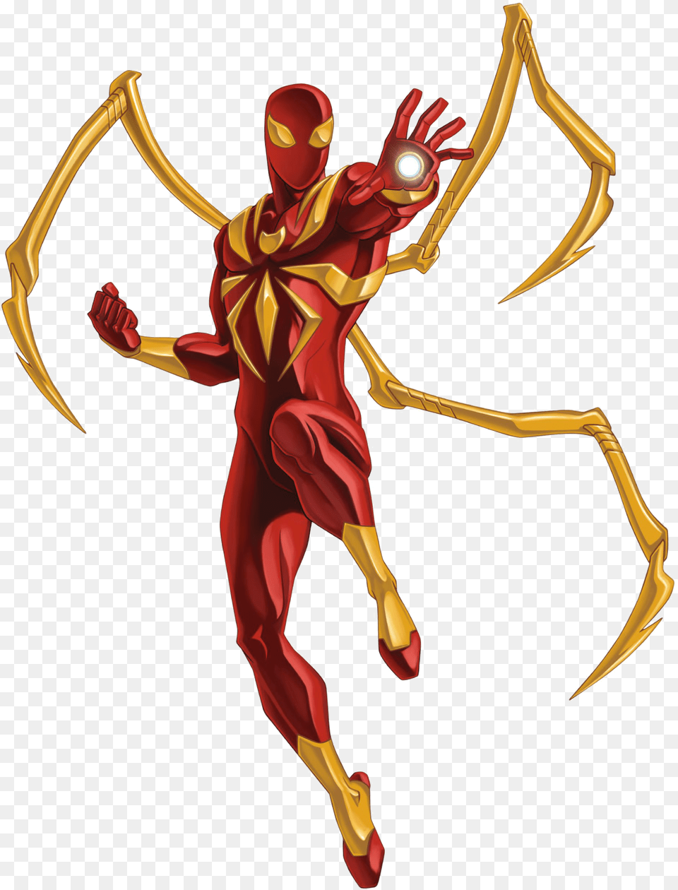 Iron Spider Armor Suit, Animal, Bee, Insect, Invertebrate Png
