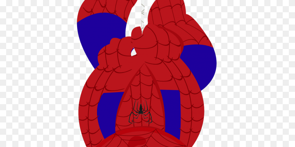 Iron Spiderman Clipart, Knot, Person Png