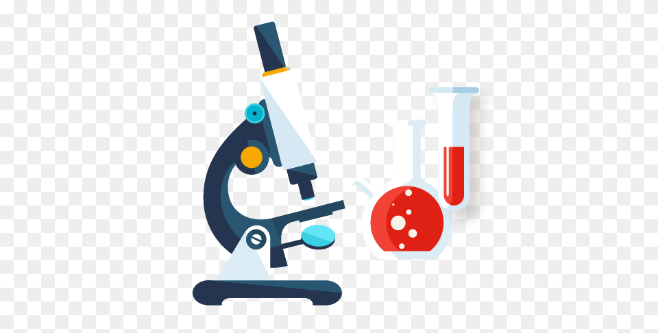 Iron Studies Metals Test Private Blood Hormone Testing, Microscope, Device, Grass, Lawn Free Transparent Png