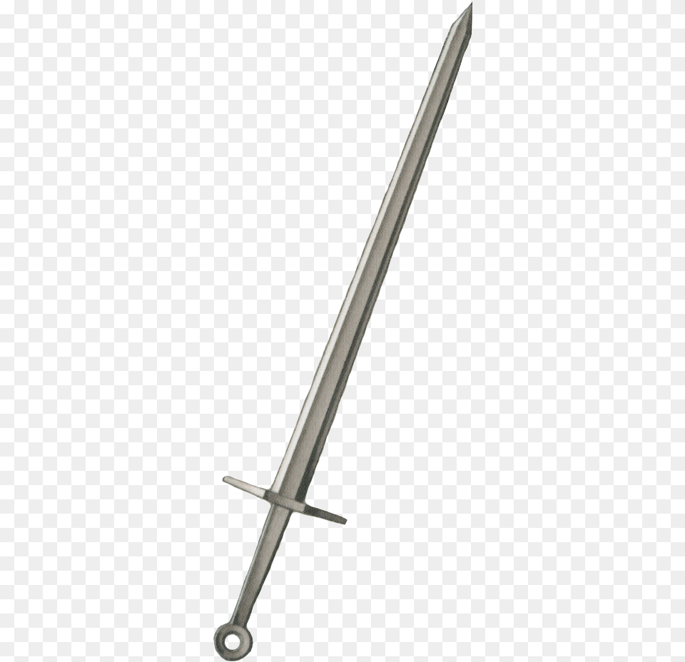 Iron Sword Library Download, Weapon Free Transparent Png
