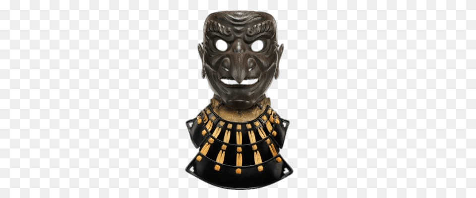 Iron Tengu Mask, Baby, Person Free Png Download