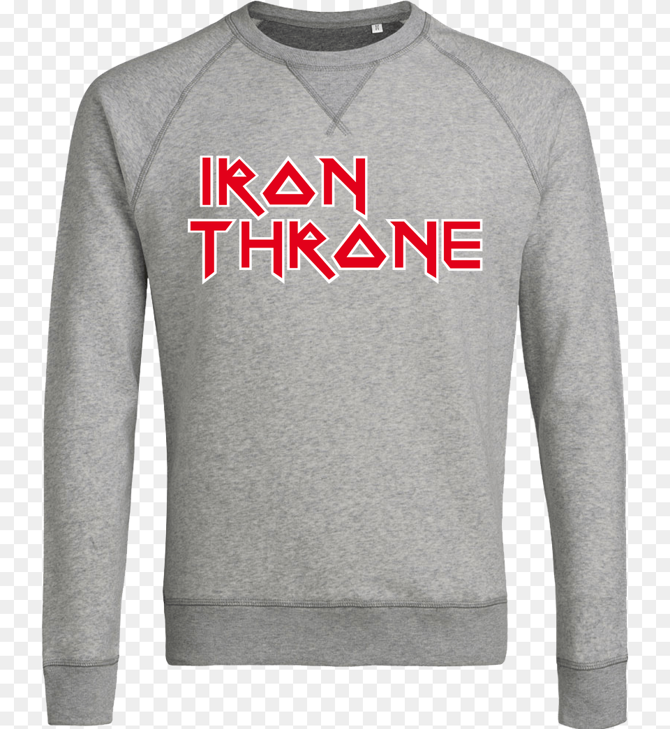 Iron Throne, Clothing, Hoodie, Knitwear, Sweater Free Transparent Png