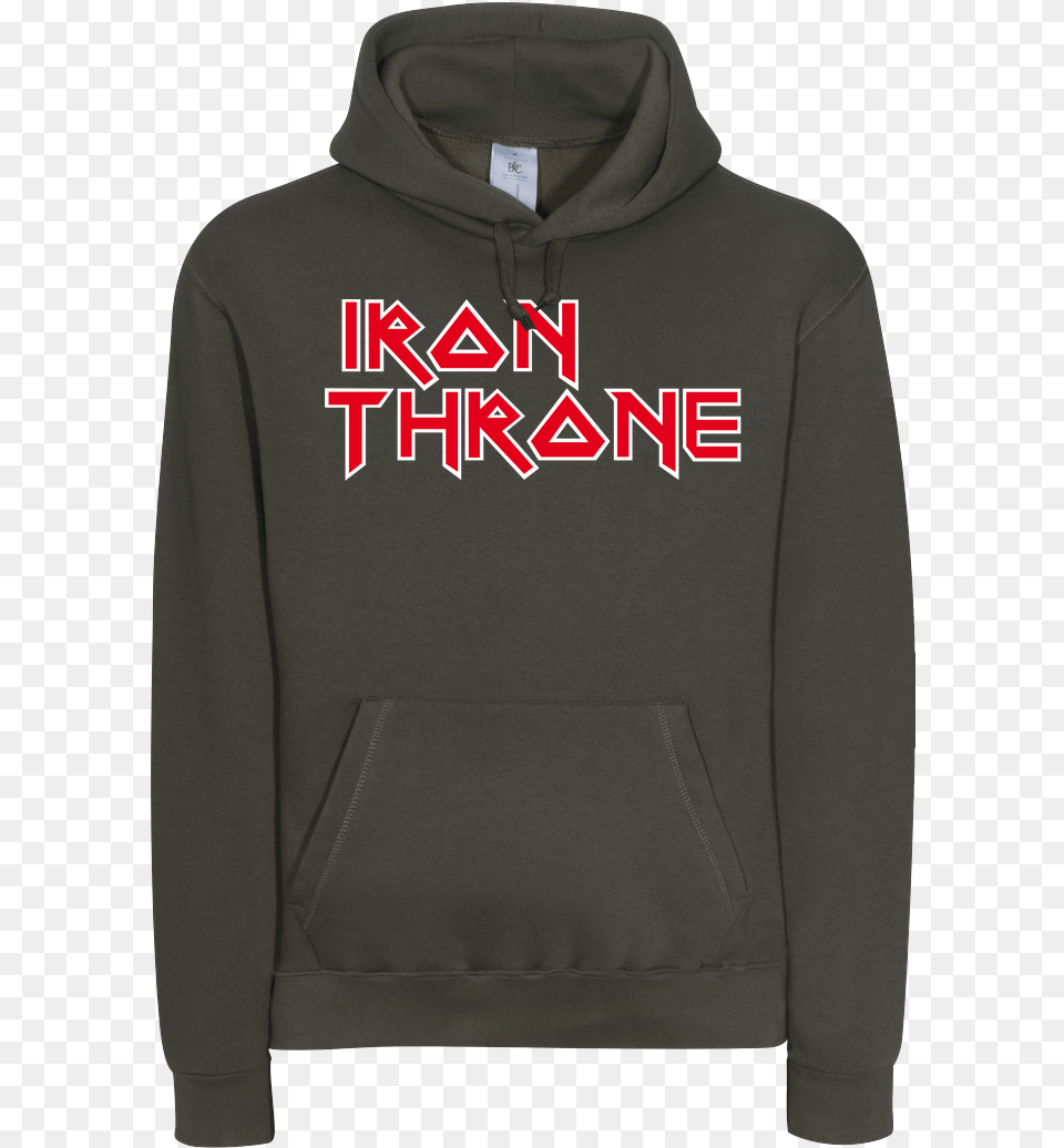 Iron Throne, Clothing, Hoodie, Knitwear, Sweater Free Png Download