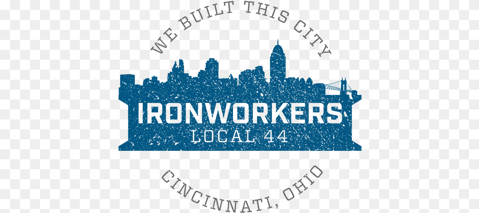 Iron Workers, Architecture, Building, Factory, Logo Png
