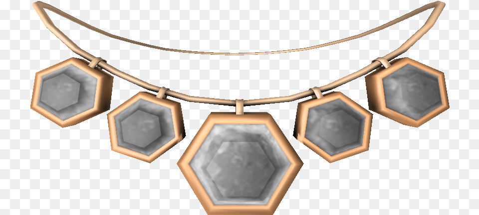 Ironamulet Choker, Accessories, Jewelry, Necklace Free Transparent Png