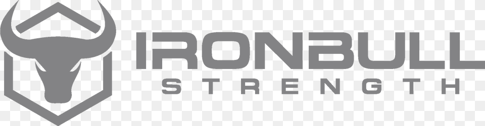 Ironbull Strength Firearms Experience Canada Iron Bull Strength, Logo, Person Free Png Download