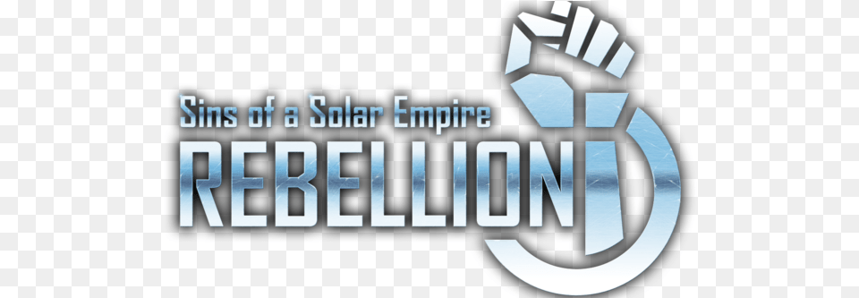 Ironclad Games Releases A Sins Of A Solar Empire Sins Of A Solar Empire Rebellion Logo Png Image