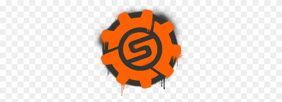 Ironclad Guild, Machine, Logo Png