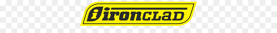 Ironclad Logo, Text Free Png Download