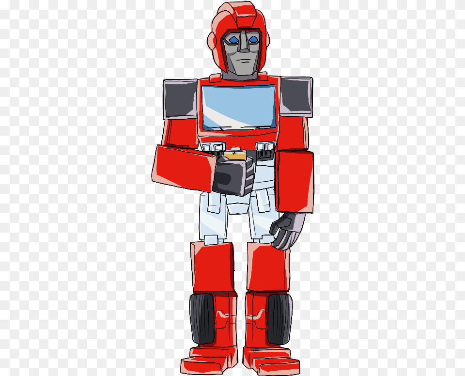 Ironhide Is Now King Of The Hill Robot, Person, Face, Head Png Image