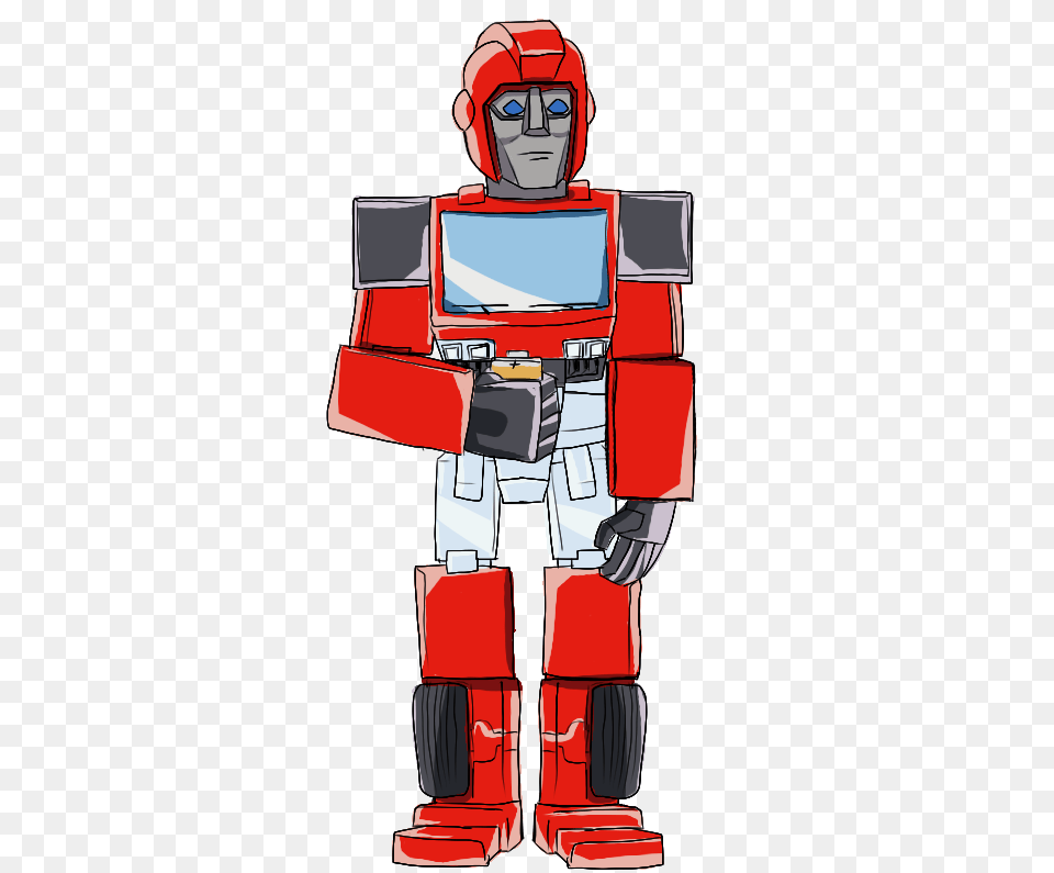 Ironhide Is Now King Of The Hill Transformers, Person, Robot, Face, Head Png Image