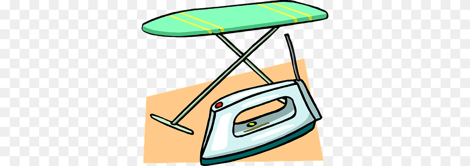 Ironing Device, Appliance, Electrical Device, Clothes Iron Free Png Download