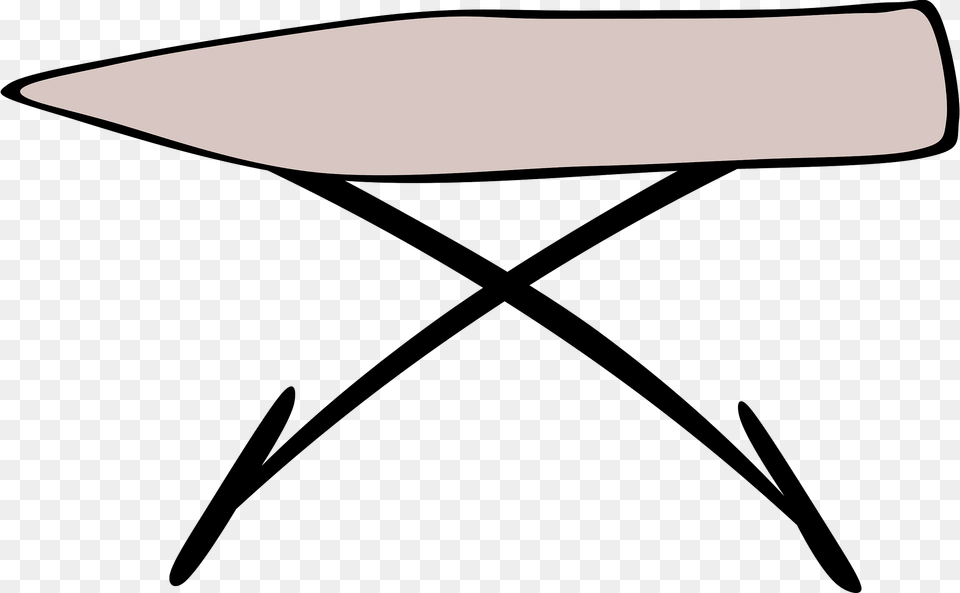 Ironing Clipart, Furniture, Coffee Table, Table, Desk Free Png
