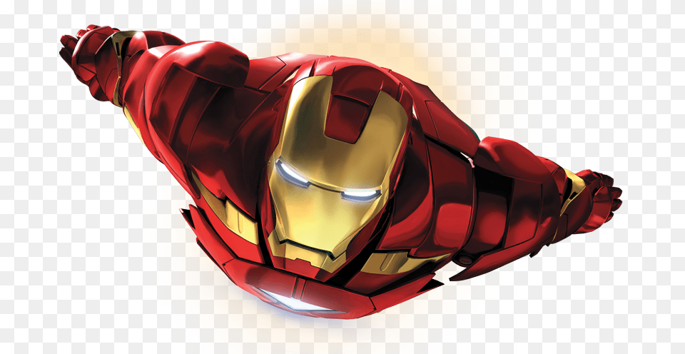 Ironman, Dynamite, Weapon Png Image