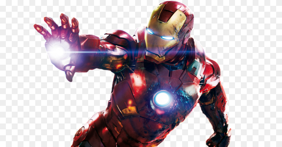 Ironman, Adult, Male, Man, Person Free Png Download