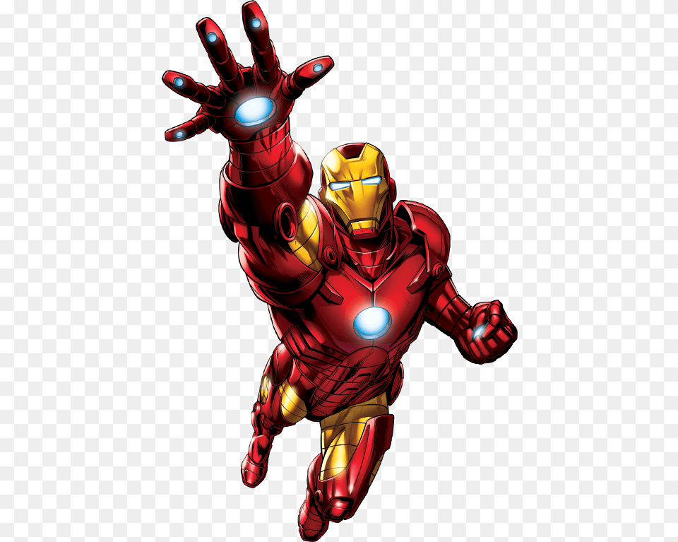 Ironman, Adult, Male, Man, Person Free Png Download