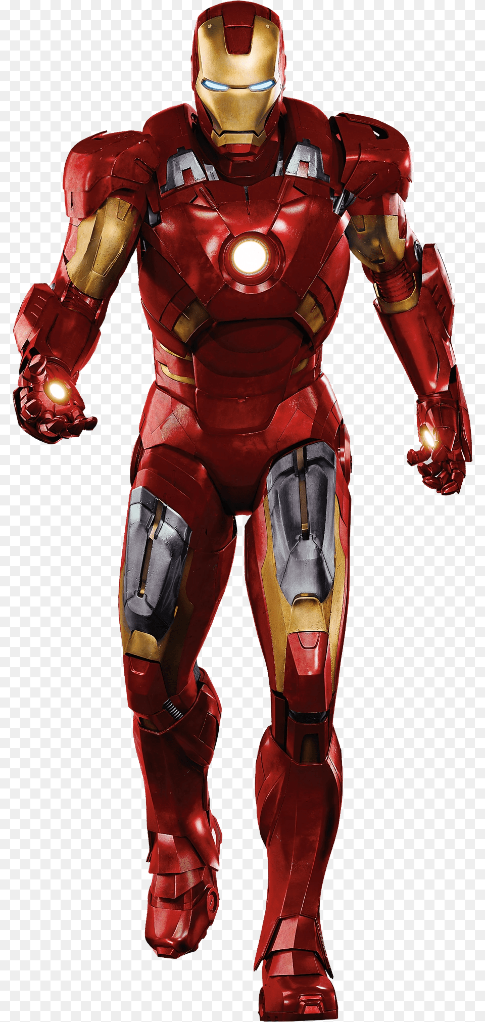Ironman, Adult, Male, Man, Person Free Png Download