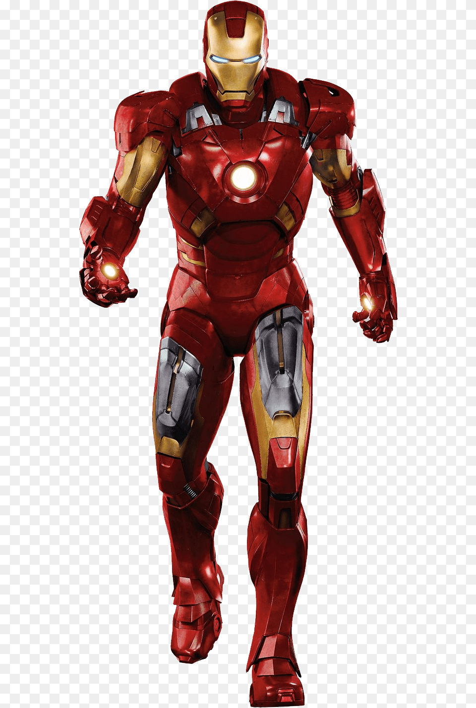 Ironman, Adult, Male, Man, Person Free Png Download