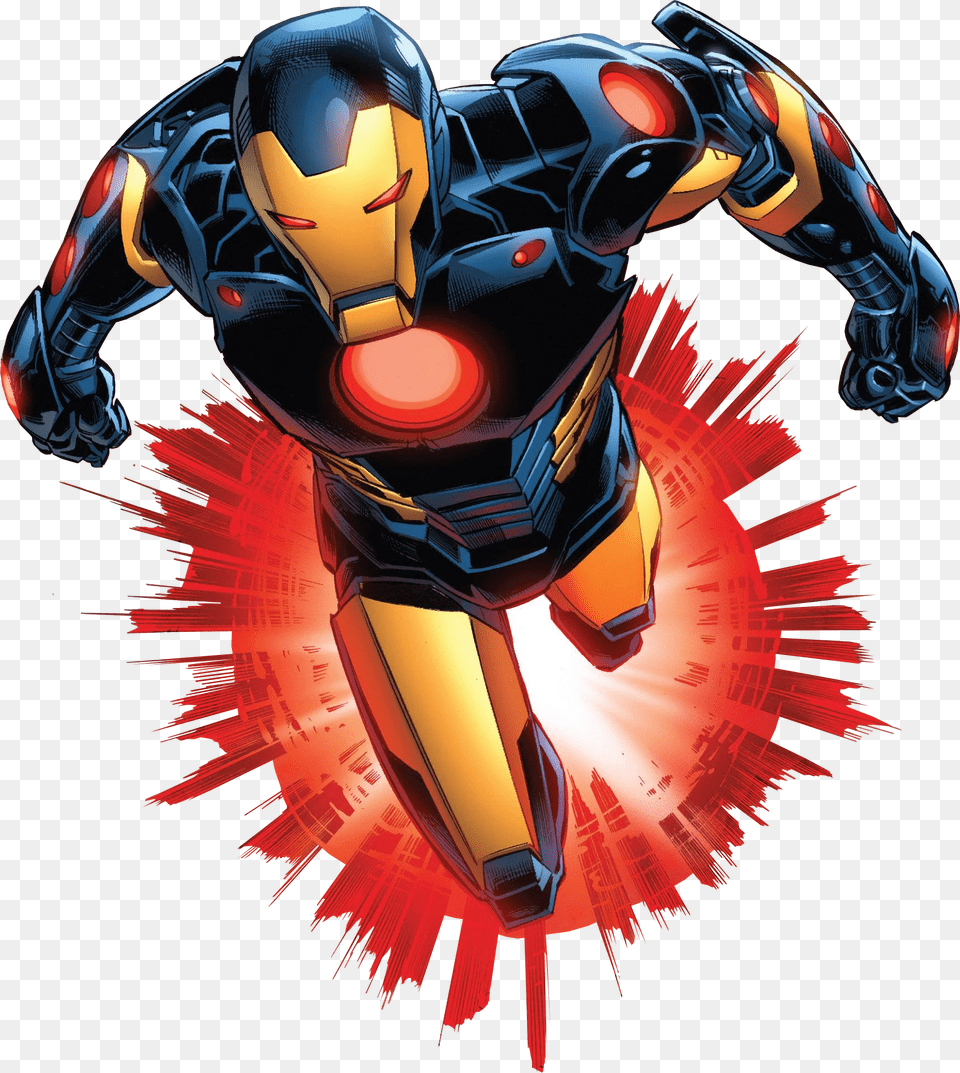 Ironman, Graphics, Art, Person, Adult Free Transparent Png
