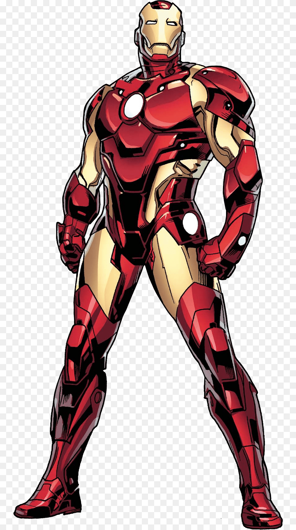 Ironman, Adult, Male, Man, Person Png Image