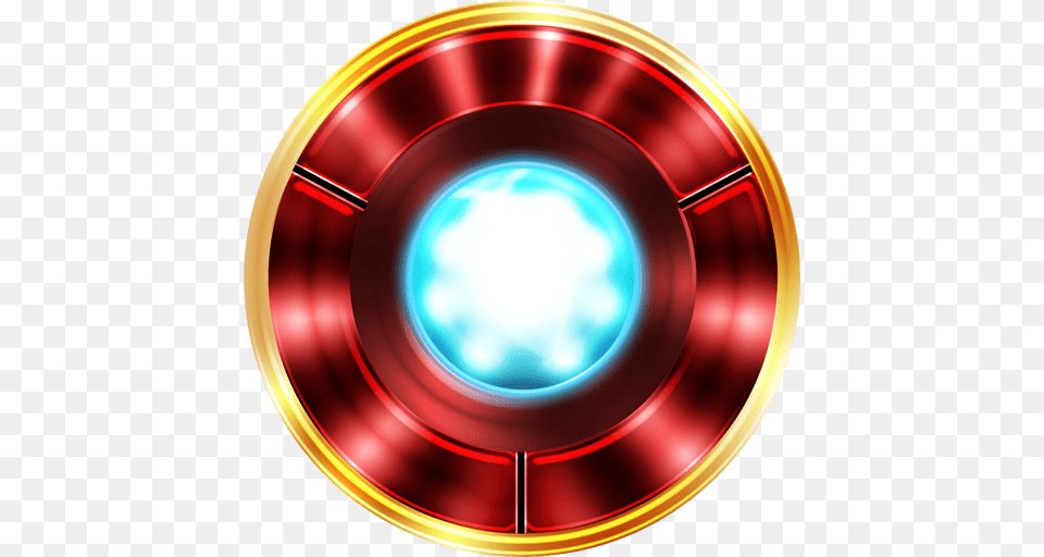 Ironman, Light, Lighting, Sphere, Disk Free Png