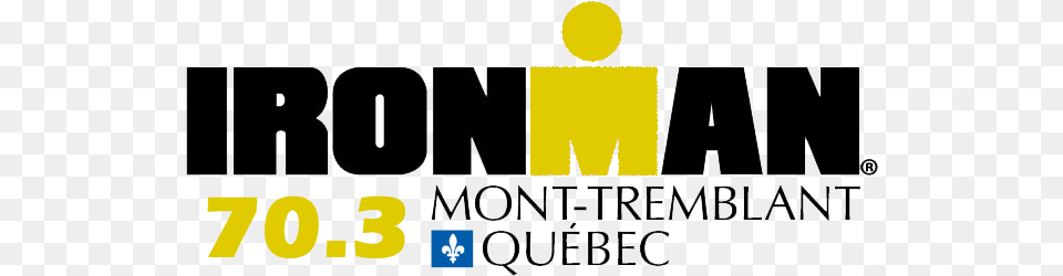 Ironman 70 3 Mont Tremblant Ironman 703 Tremblant, Text Png Image