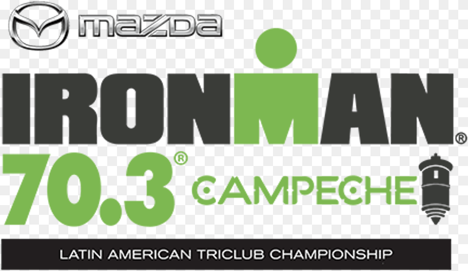 Ironman 70 Ironman, Green, Text, Symbol Png