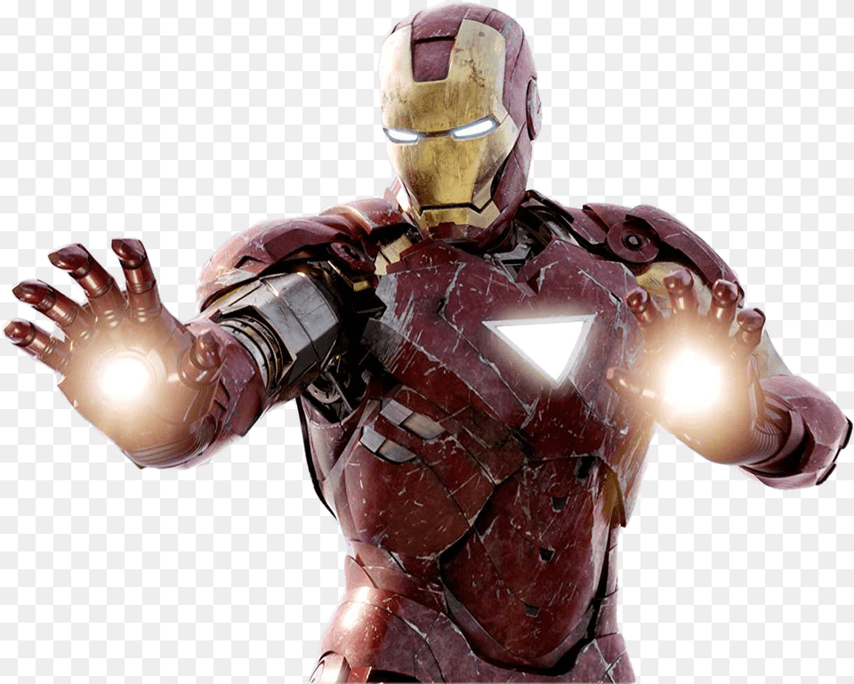 Ironman Action Photo Iron Man Hd, Adult, Male, Person, Helmet Png Image