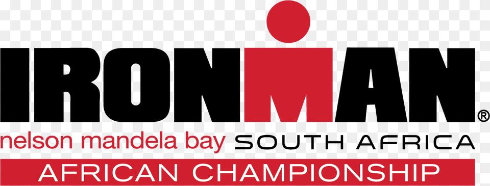 Ironman African Championship 2020, Logo Free Png