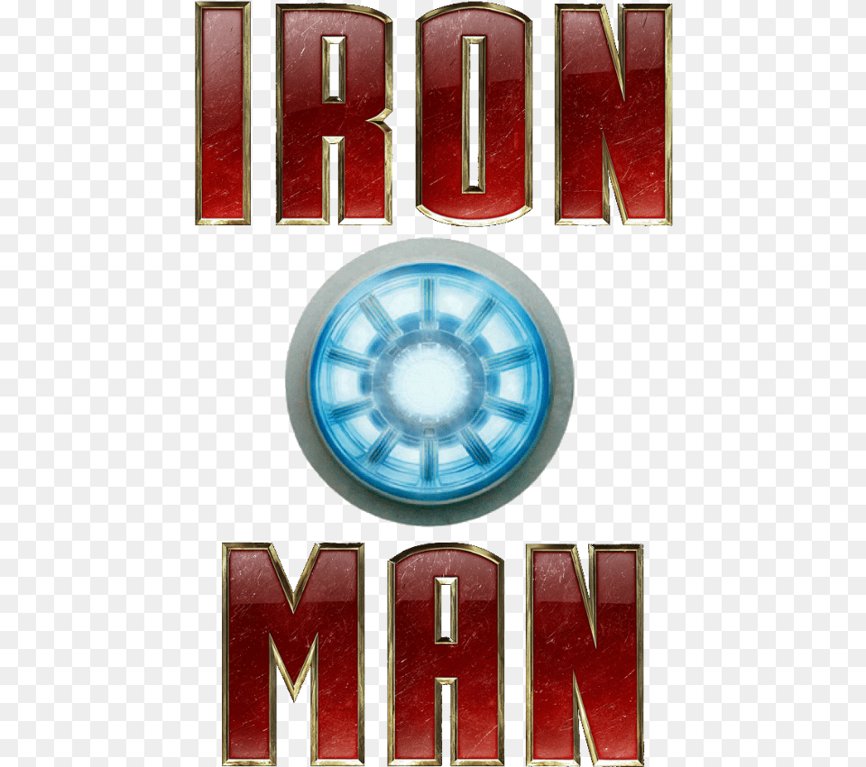 Ironman Arc Reactor Image Iron Man 2 Arc Reactor, Machine, Wheel Png