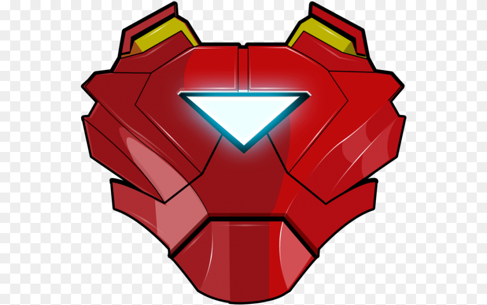 Ironman Arc Reactor Iron Man Logo Transparent Background, Dynamite, Weapon Free Png Download