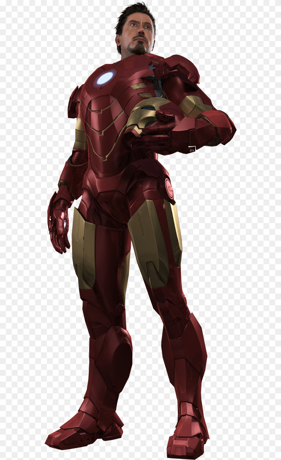 Ironman Avengers Tony Stark Iron Man, Armor, Adult, Male, Person Png Image