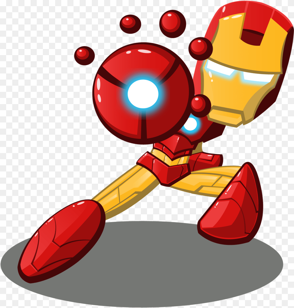 Ironman Cartoon, Dynamite, Weapon Png