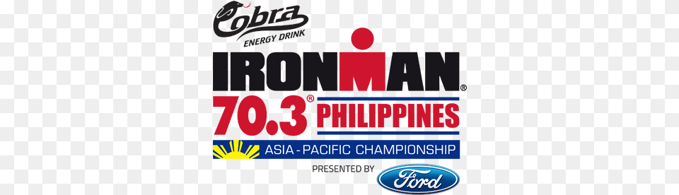 Ironman Cobra Ironman 703 Philippines, Advertisement, Logo, Poster, Scoreboard Free Png