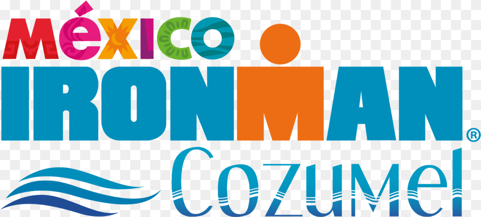 Ironman Cozumel Amp 2016 Season Ironman Cozumel Logo, Text Free Png
