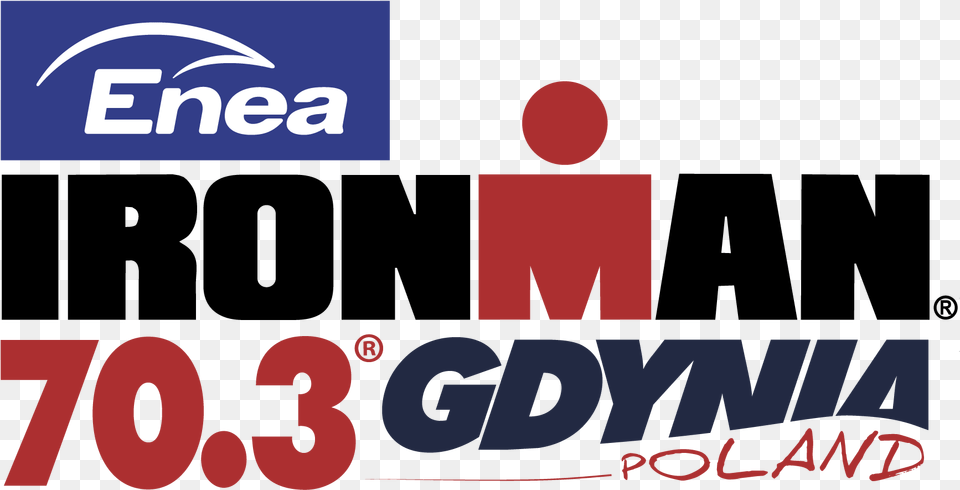Ironman Gdynia 2020, Scoreboard, Logo, Text Png Image