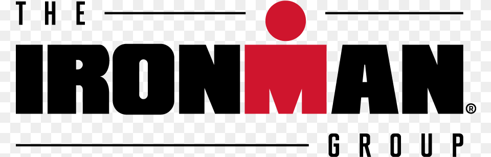 Ironman Group Logo, Light Png