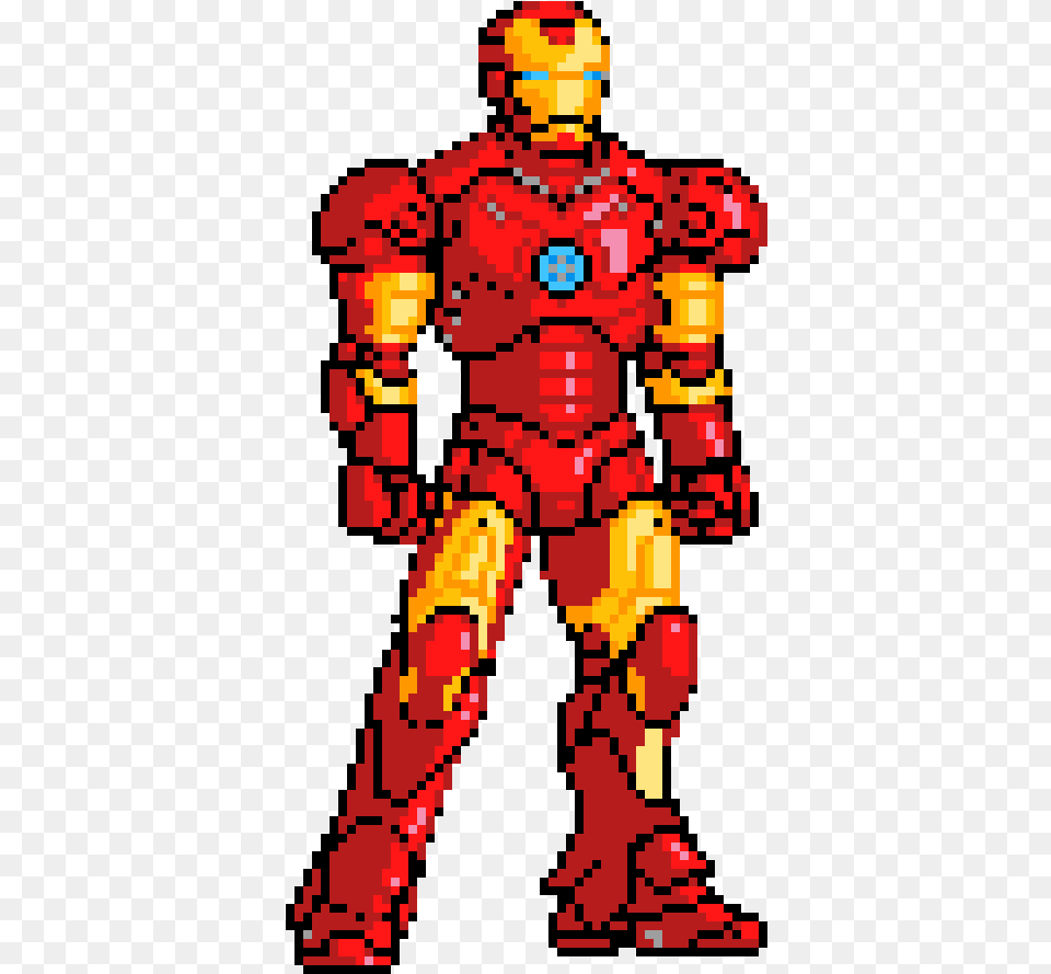 Ironman Hama, Baby, Person, Robot Free Png