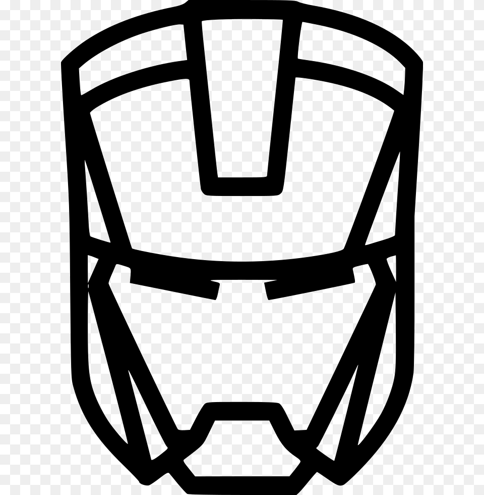 Ironman Humanoid Robot Superhero Superhero, Helmet, American Football, Sport, Football Free Png