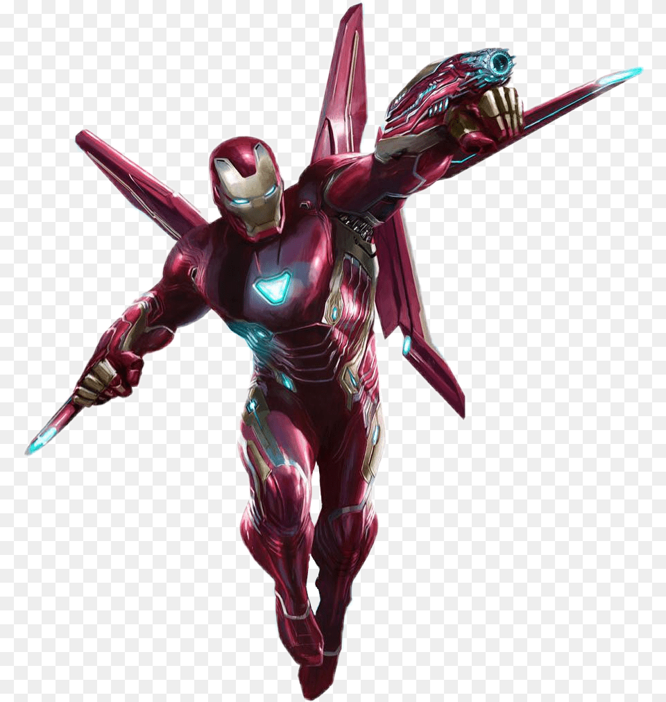 Ironman Infinity War Iron Man Concept Art, Adult, Female, Person, Woman Png