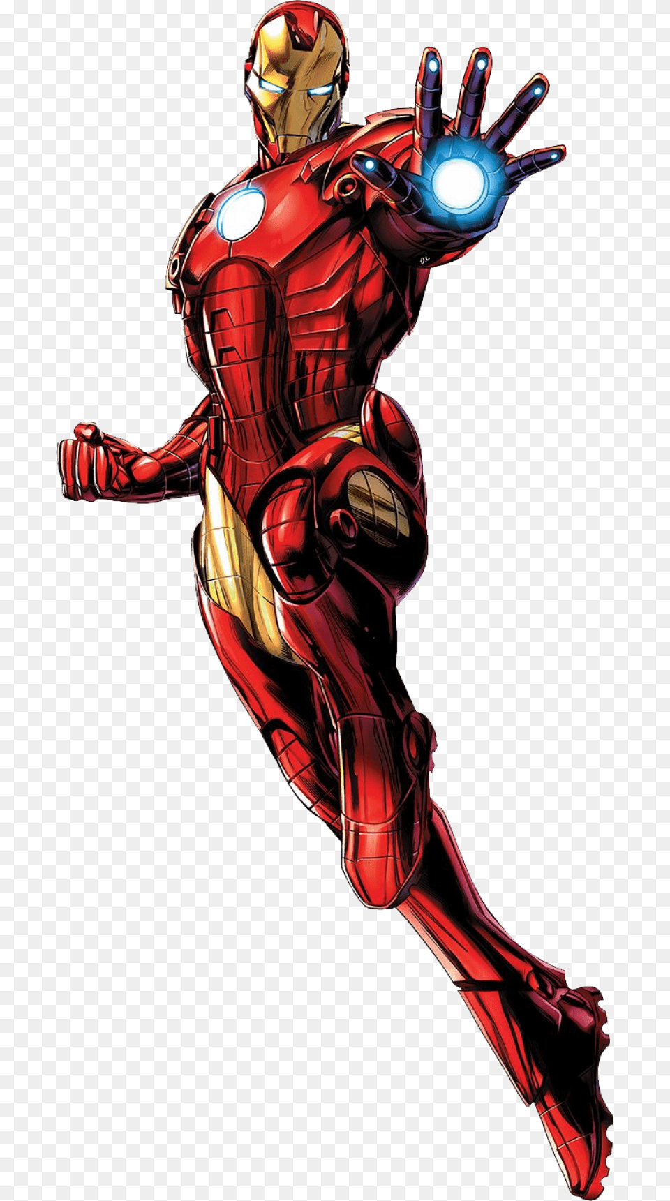 Ironman Iron Man Marvel Avengers, Adult, Male, Person, Book Free Png