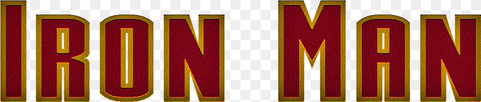 Ironman Iron Man Name, Logo, Text Png Image