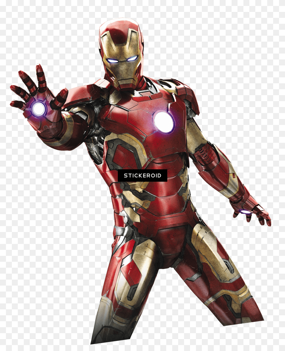 Ironman Logo Actors Heroes High Resolution Iron Man Free Transparent Png