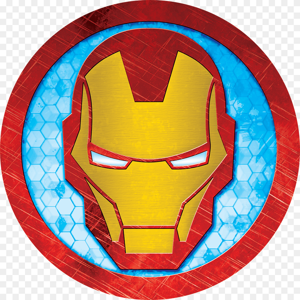 Ironman Mask, Emblem, Symbol, Person, Armor Free Transparent Png